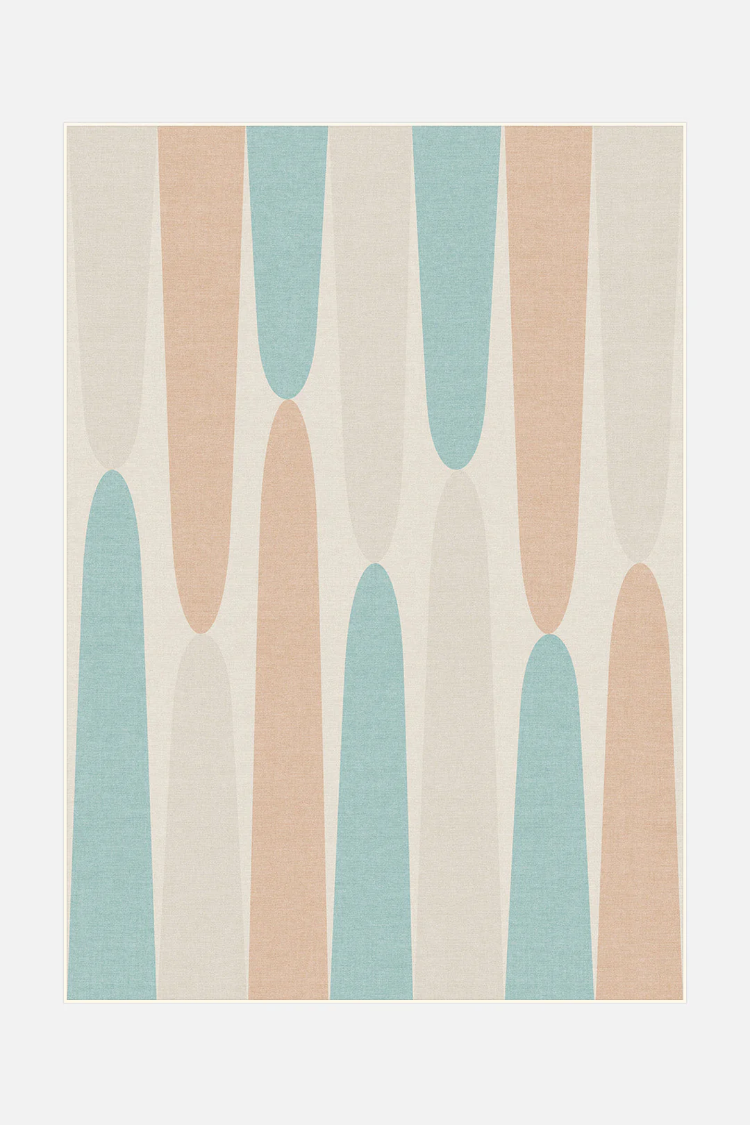 Ria Pastel Rug
