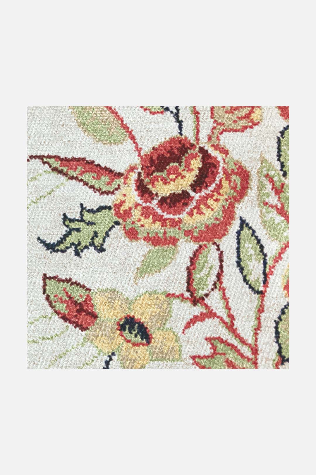 Rosalie Multicolour Rug - Image 7