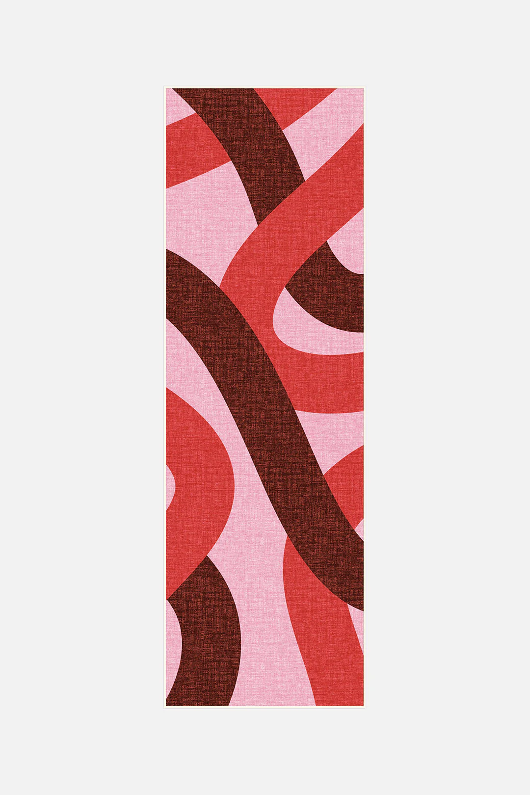 Roxy Berry Rug - Image 5