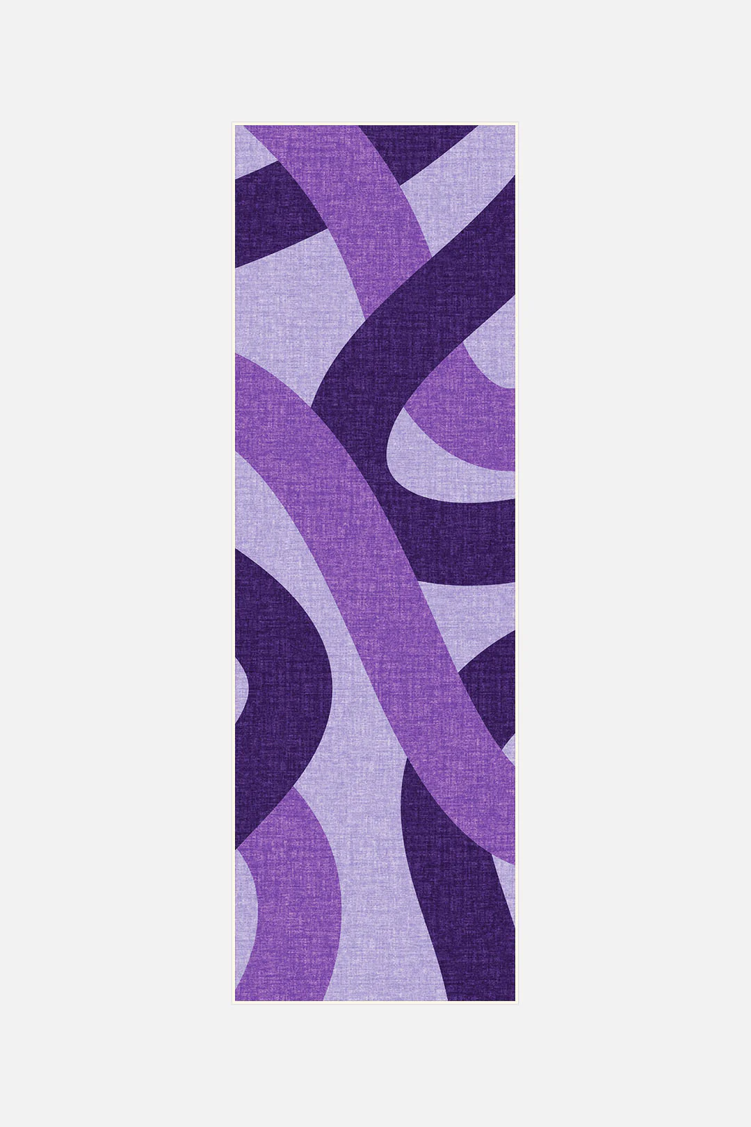 Roxy Lilac Rug - Image 5