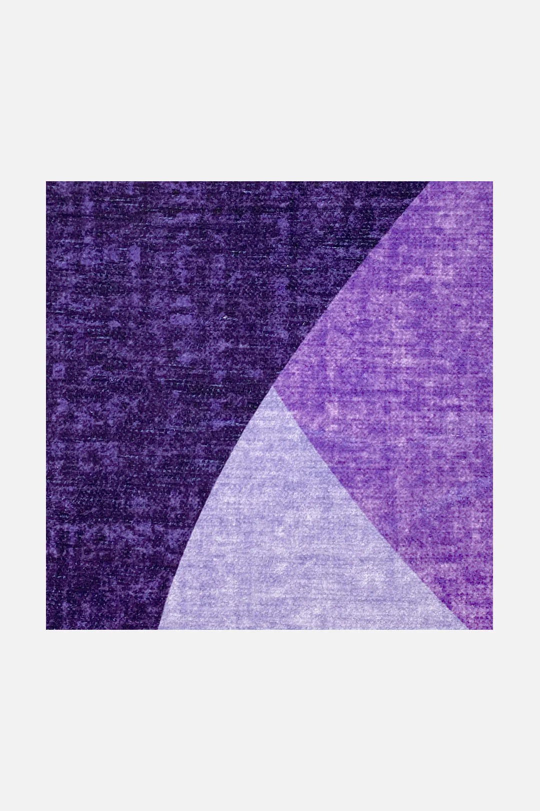 Roxy Lilac Rug - Image 7