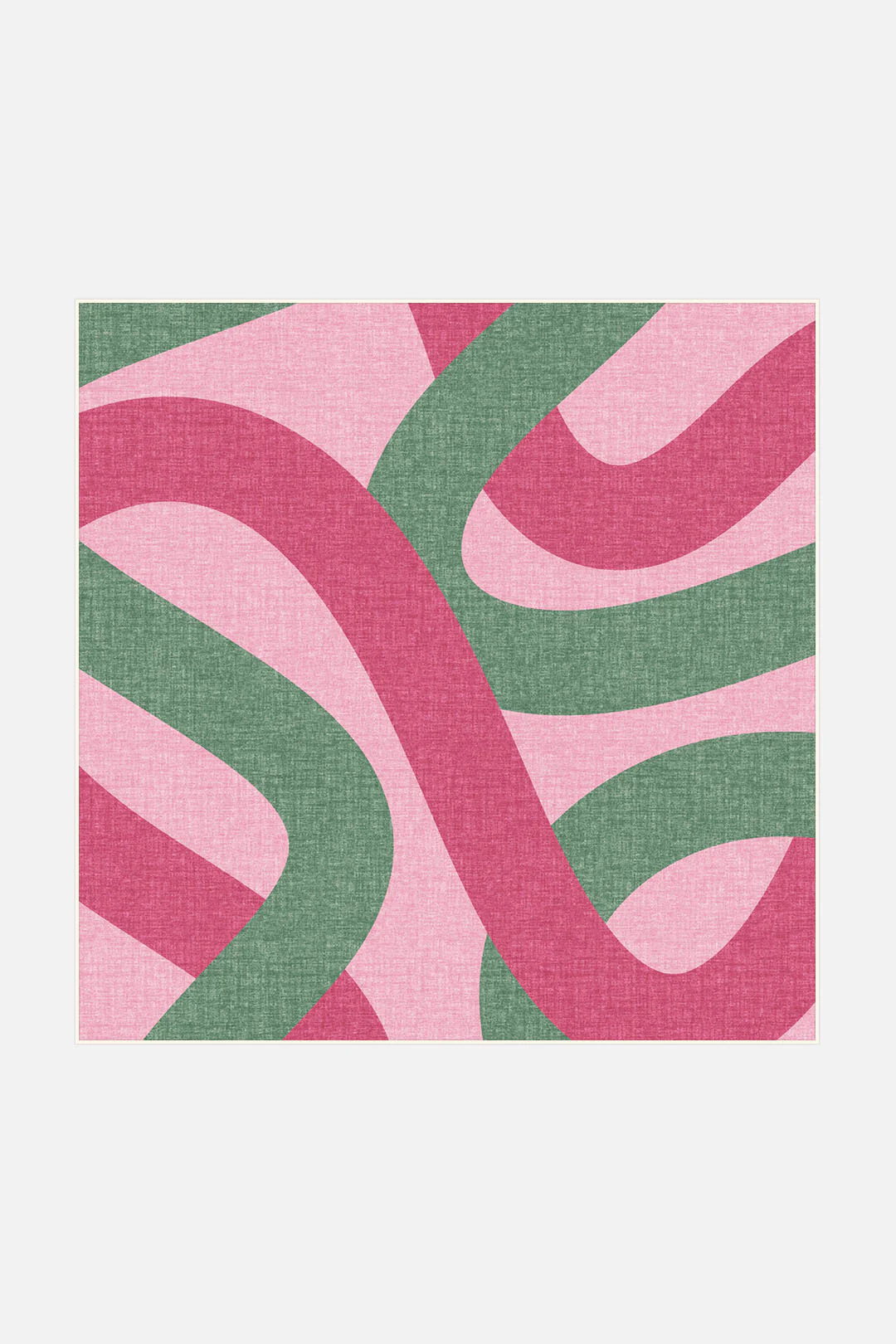 Roxy Melon Rug - Image 11