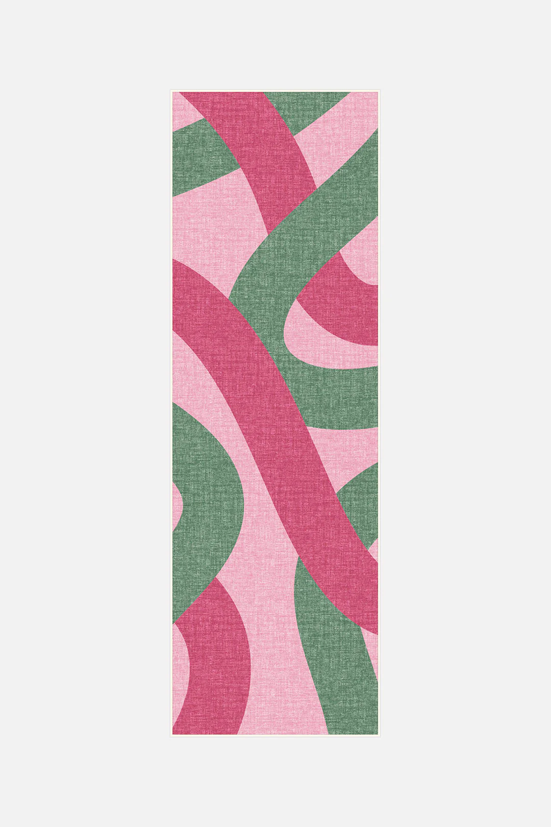 Roxy Melon Rug - Image 5