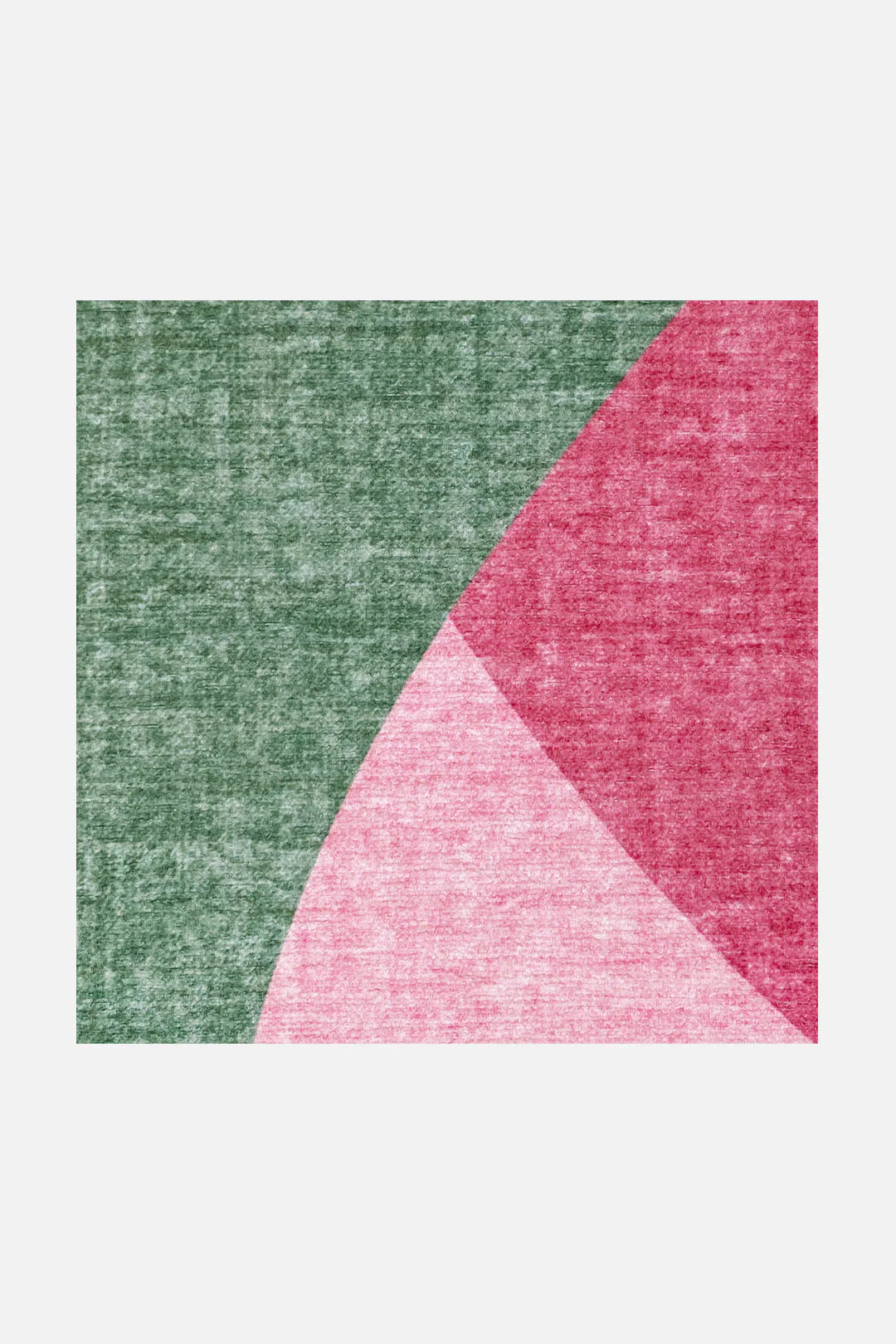 Roxy Melon Rug - Image 7