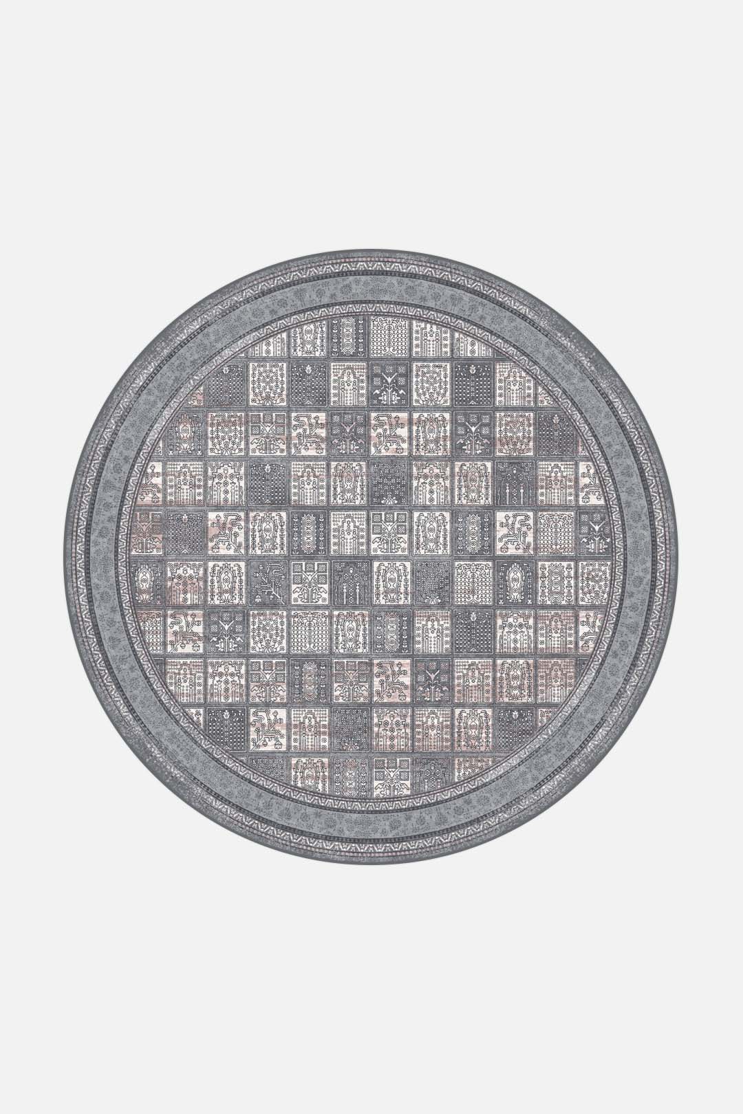 Ruby Agate Rug - Image 8
