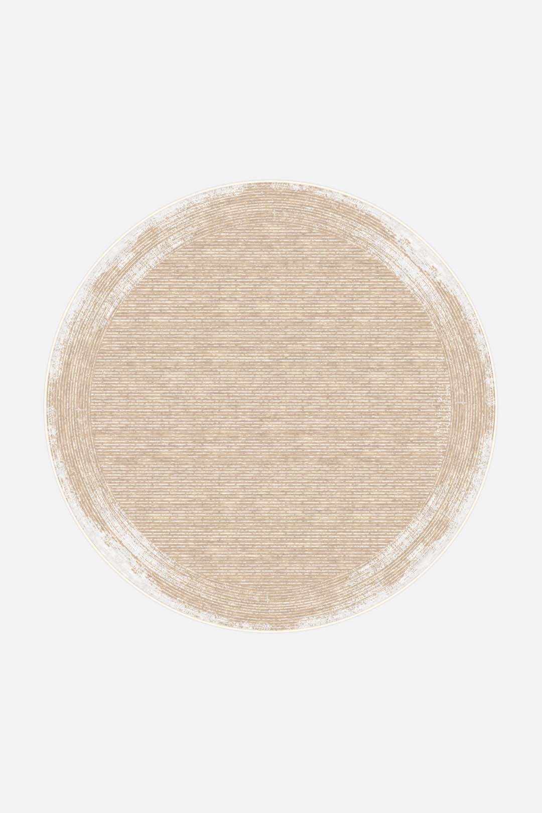Samara Beige Rug - Image 9