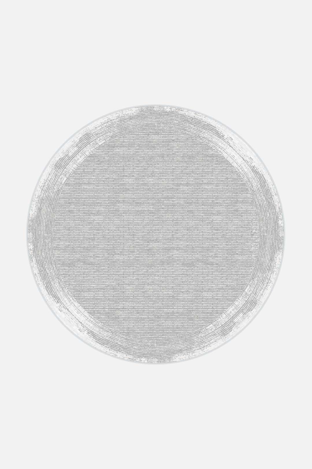 Samara Grey Rug - Image 8