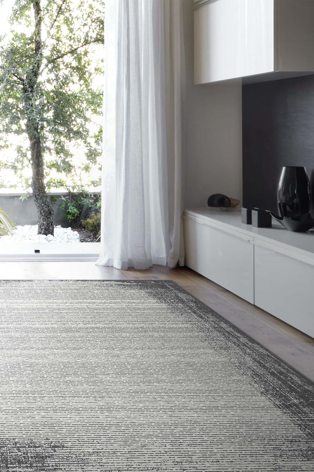 Samara Stone Rug - Image 4