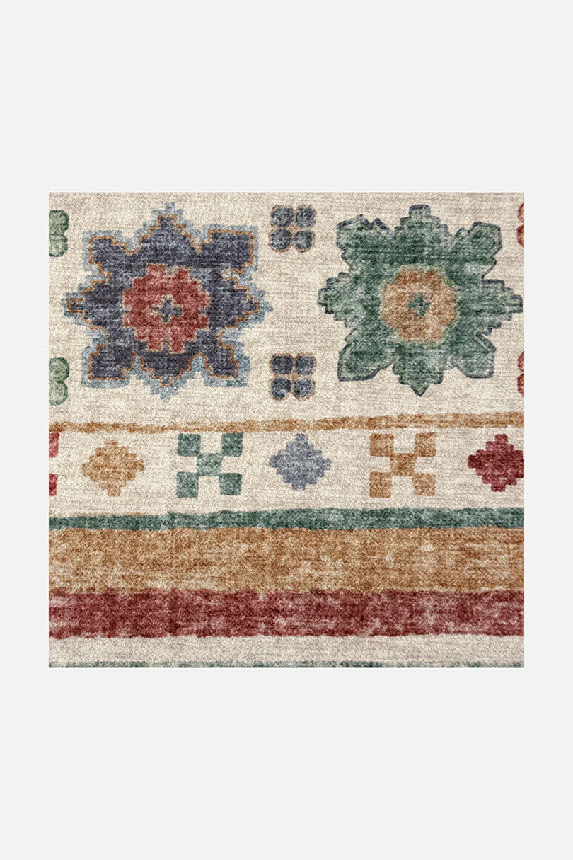Samira Multicolour Rug - Image 16