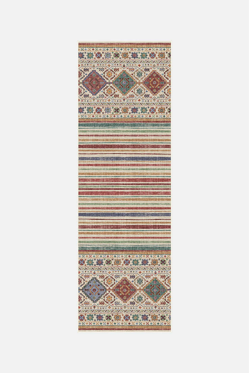 Samira Multicolour Rug - Image 5