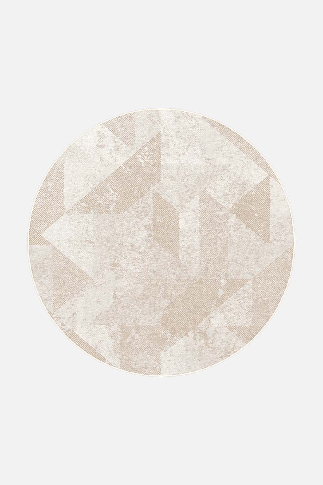 Sandra Beige Rug - Image 15