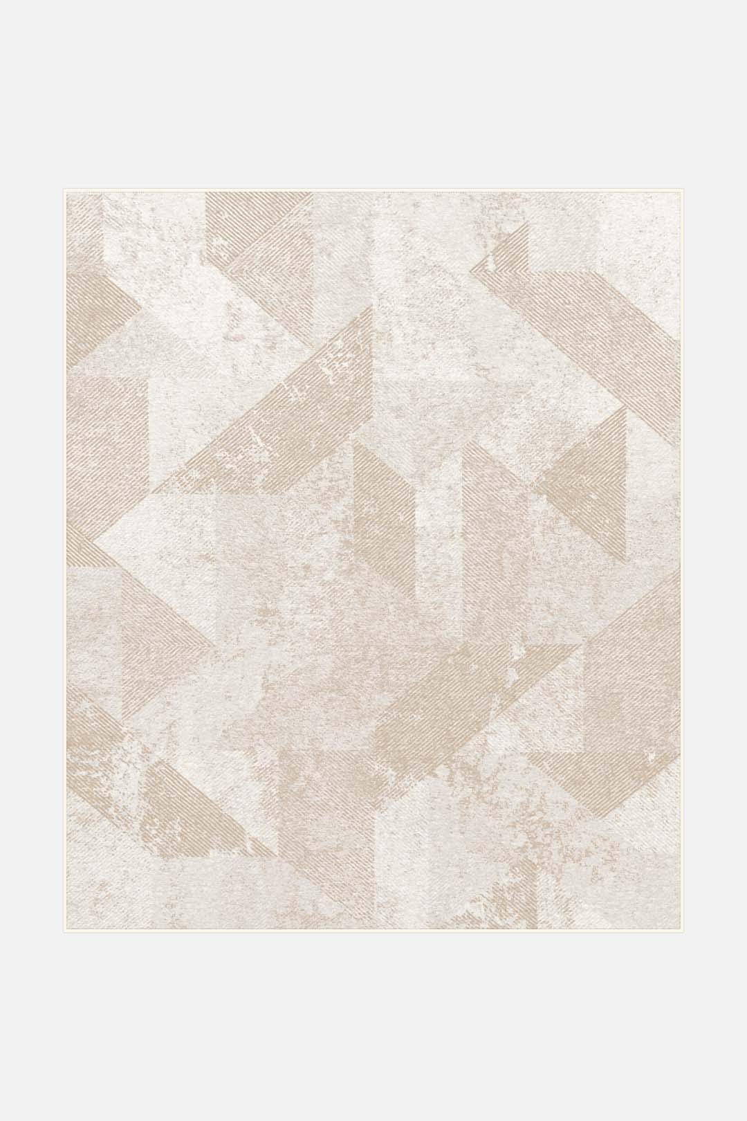Sandra Beige Rug - Image 24