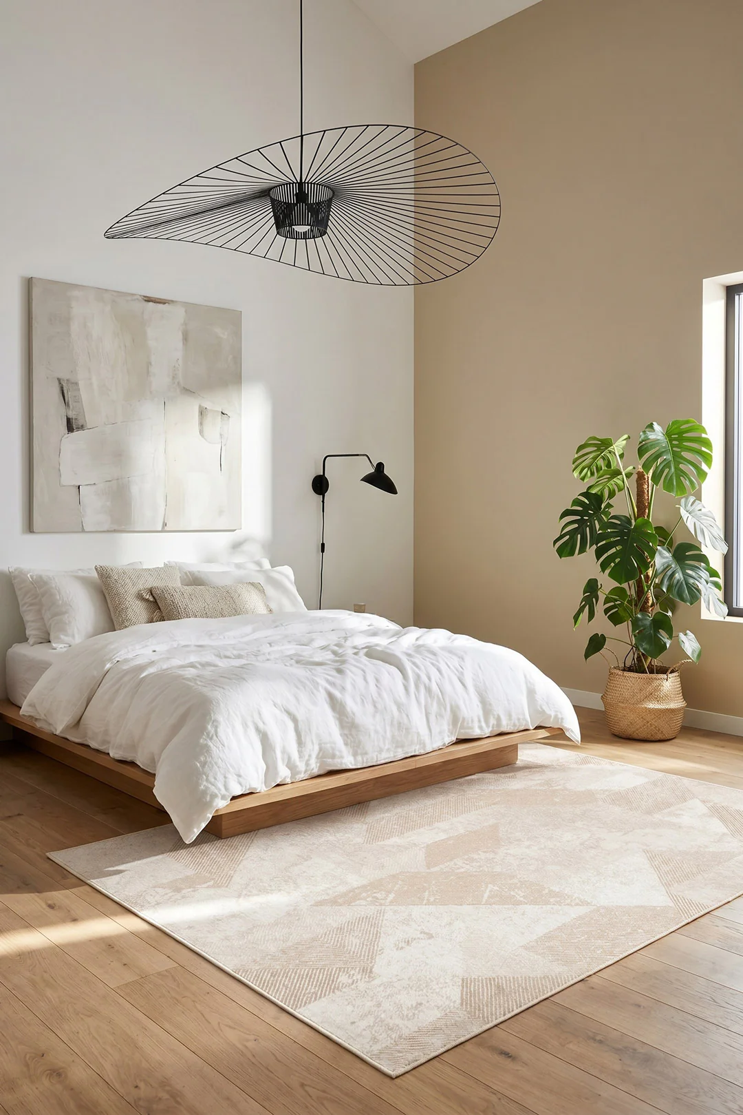 Sandra Beige Rug - Image 27