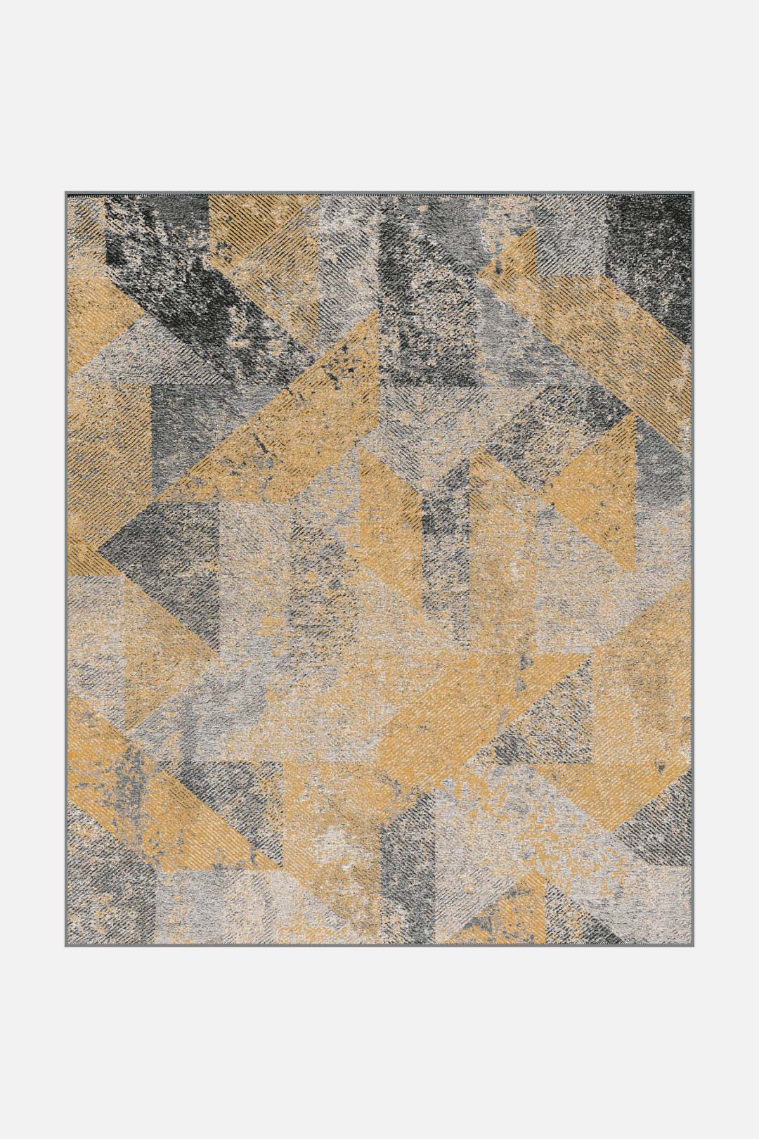 Sandra Sulphur Rug - Image 14