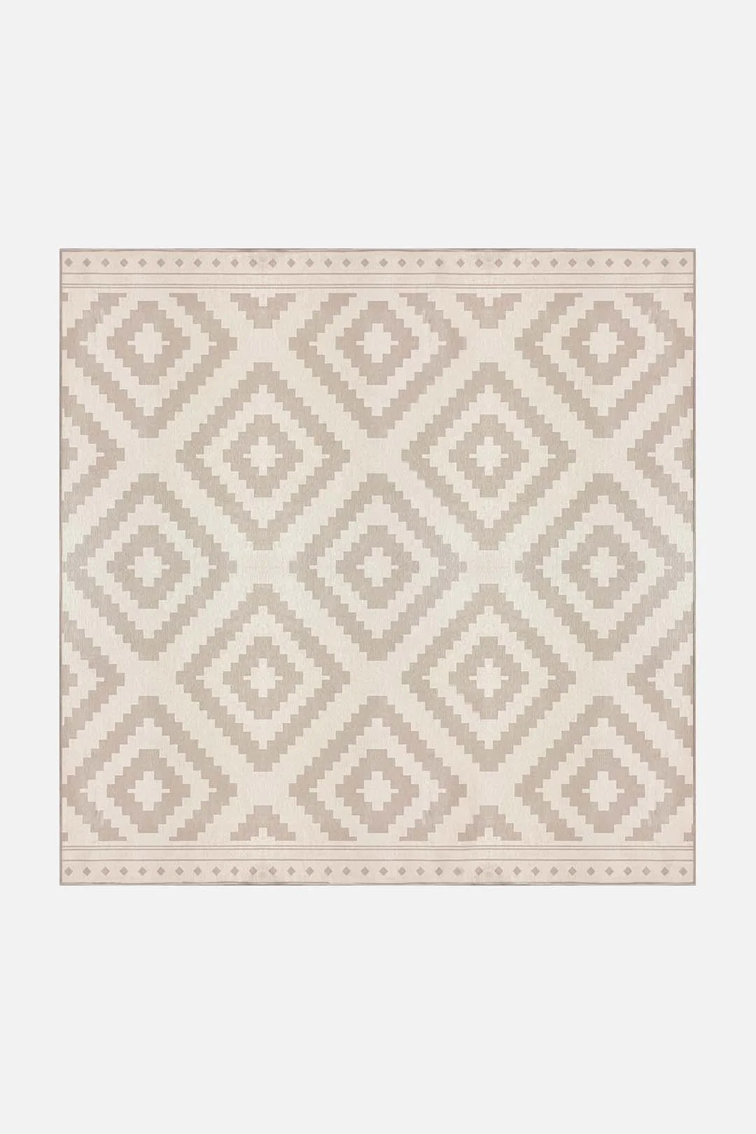 Scandi Taupe Rug - Image 13
