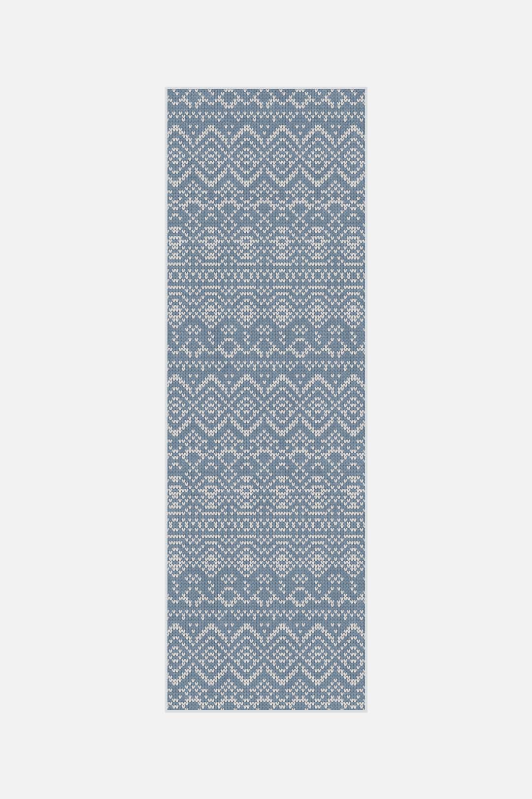 Scandi Love Frost Rug - Image 5