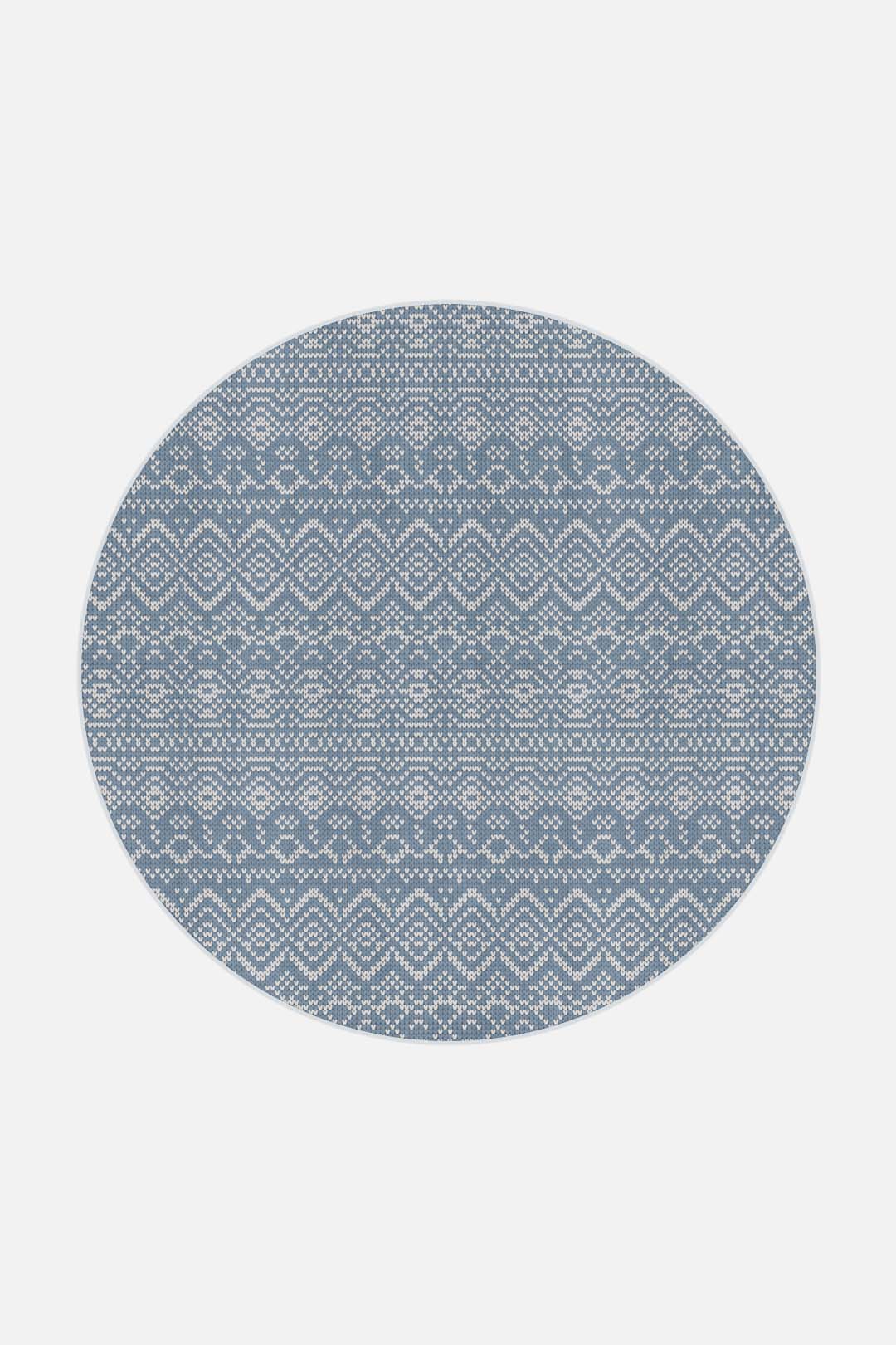 Scandi Love Frost Rug - Image 8