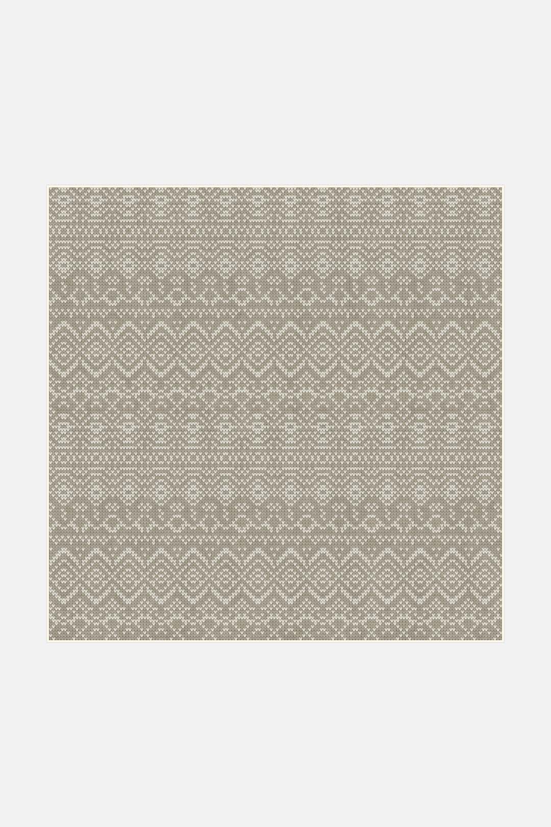 Scandi Love Nut Rug - Image 11