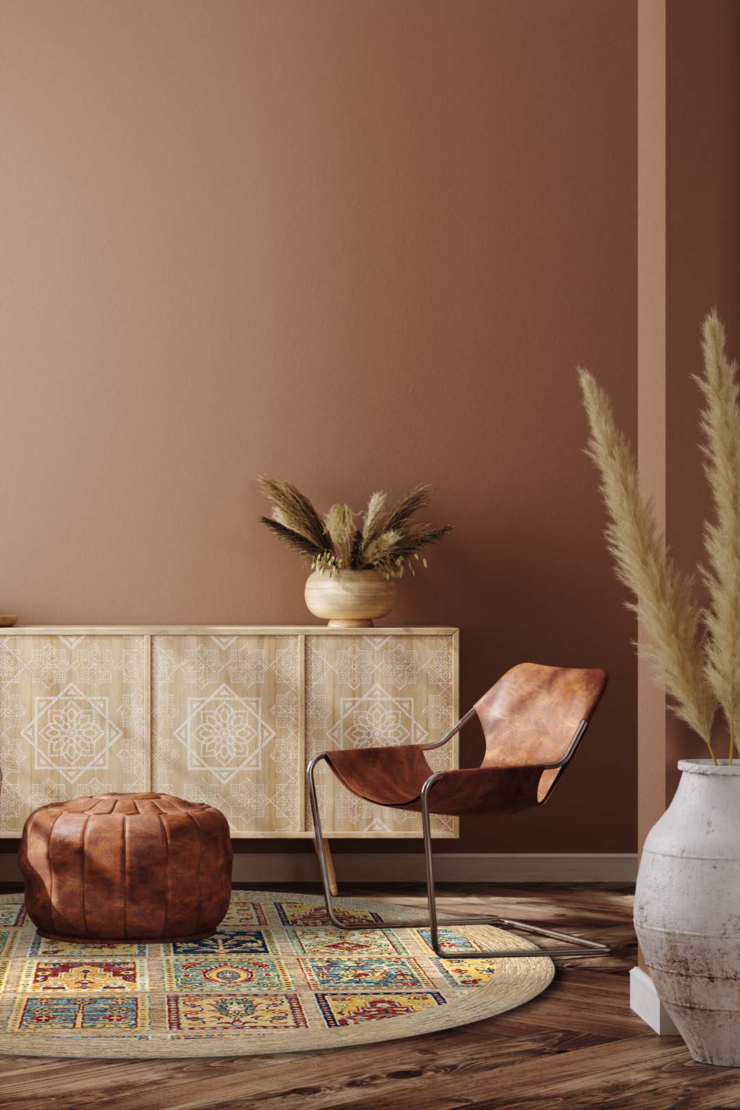 Shila Maple Rug - Image 12