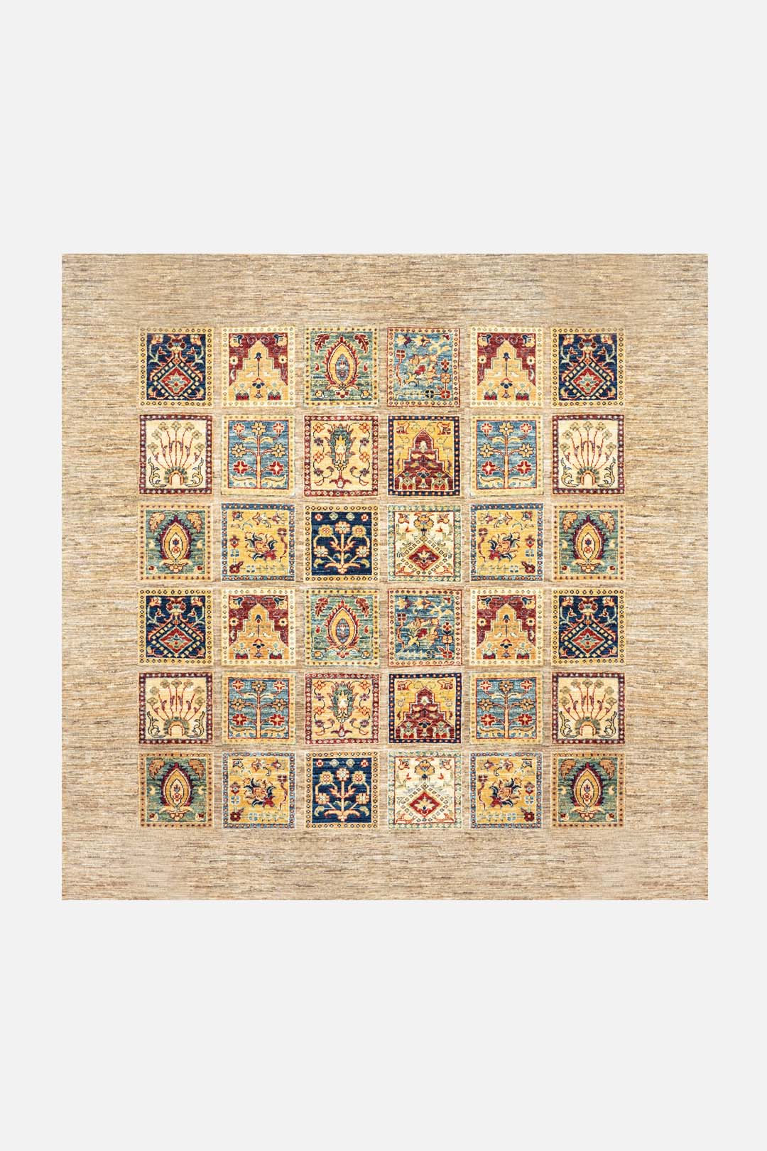 Shila Maple Rug - Image 13