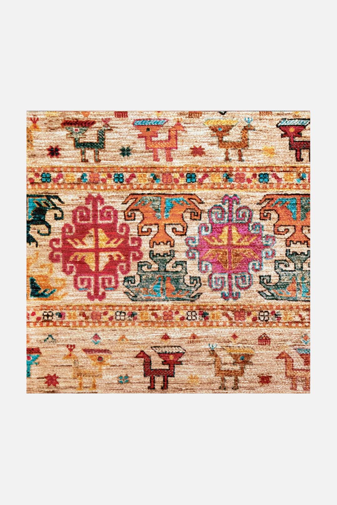 Shiva Natural Rug - Image 19