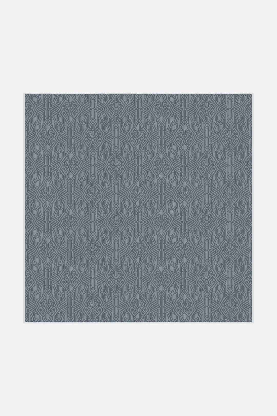 Snowflake Frost Rug - Image 11