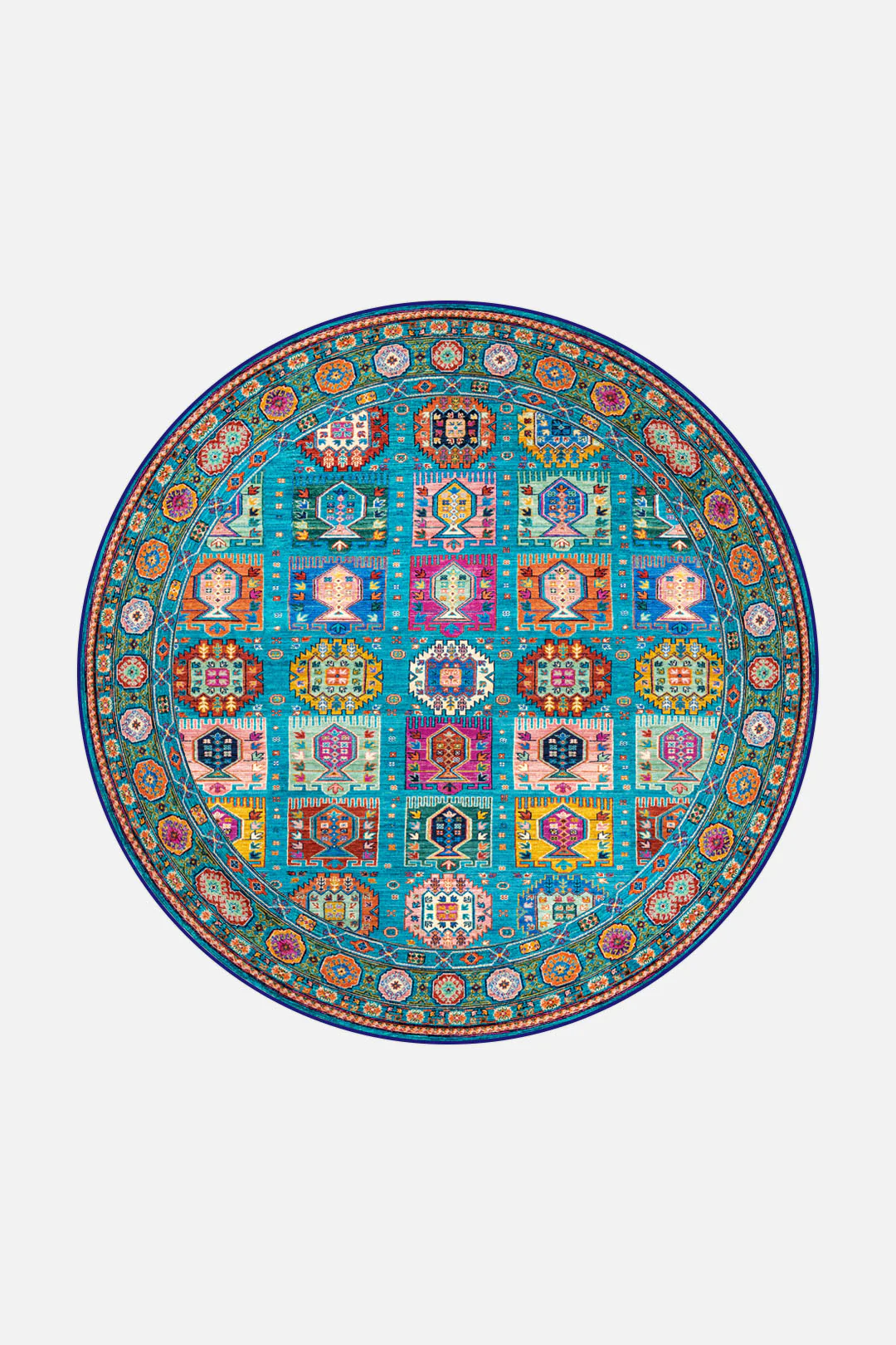 Soraya Labra Rug - Image 12