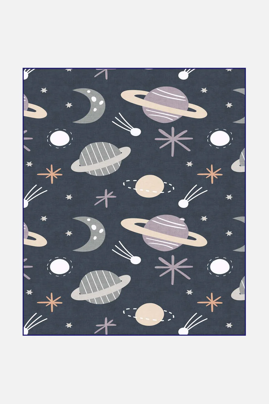 Space Planets Rug - Image 14