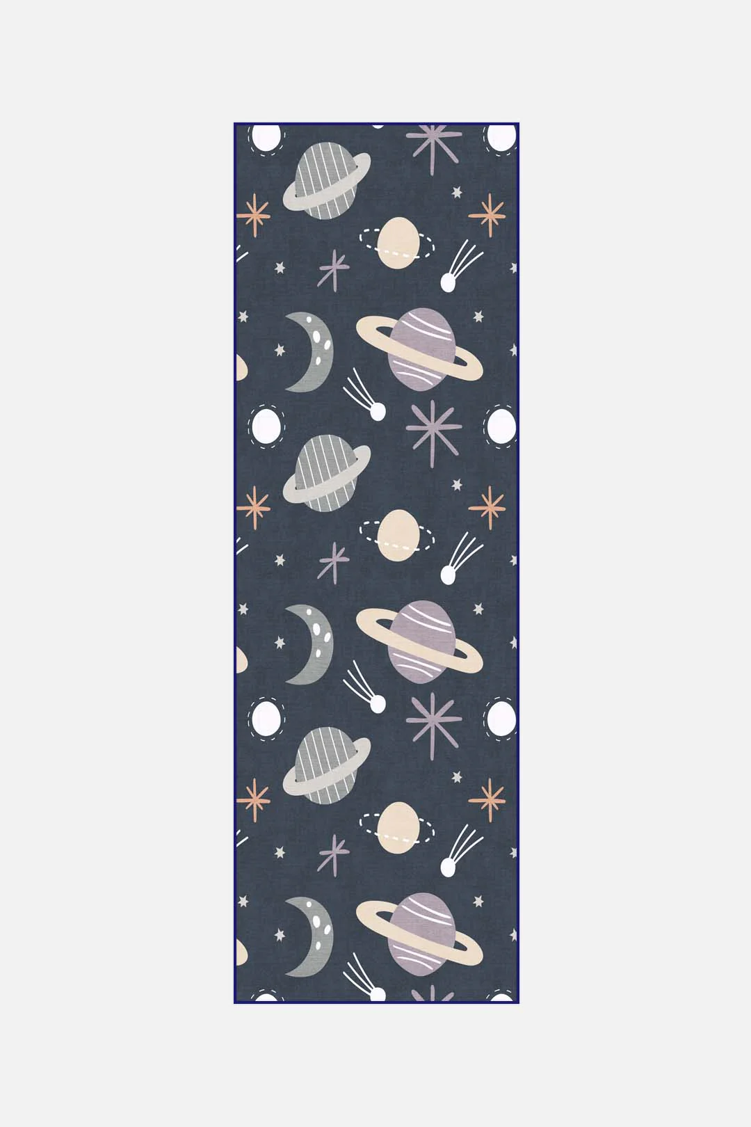 Space Planets Rug - Image 5