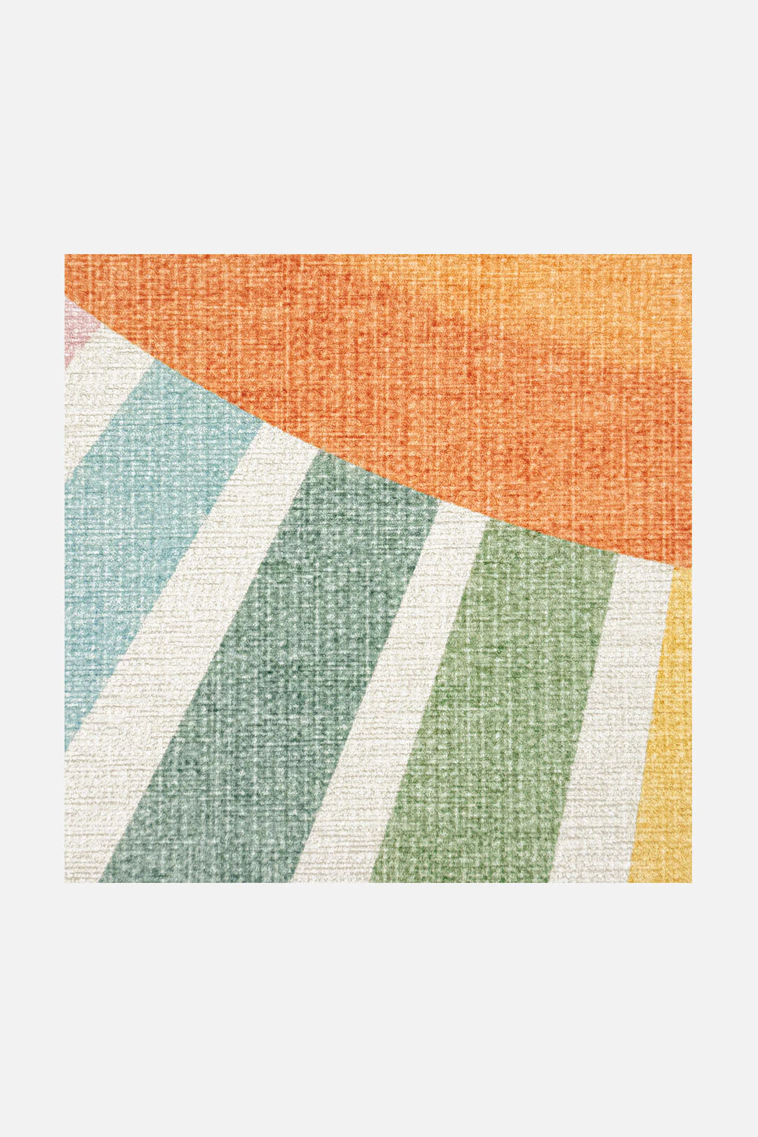Sun Multicolour Rug - Image 3