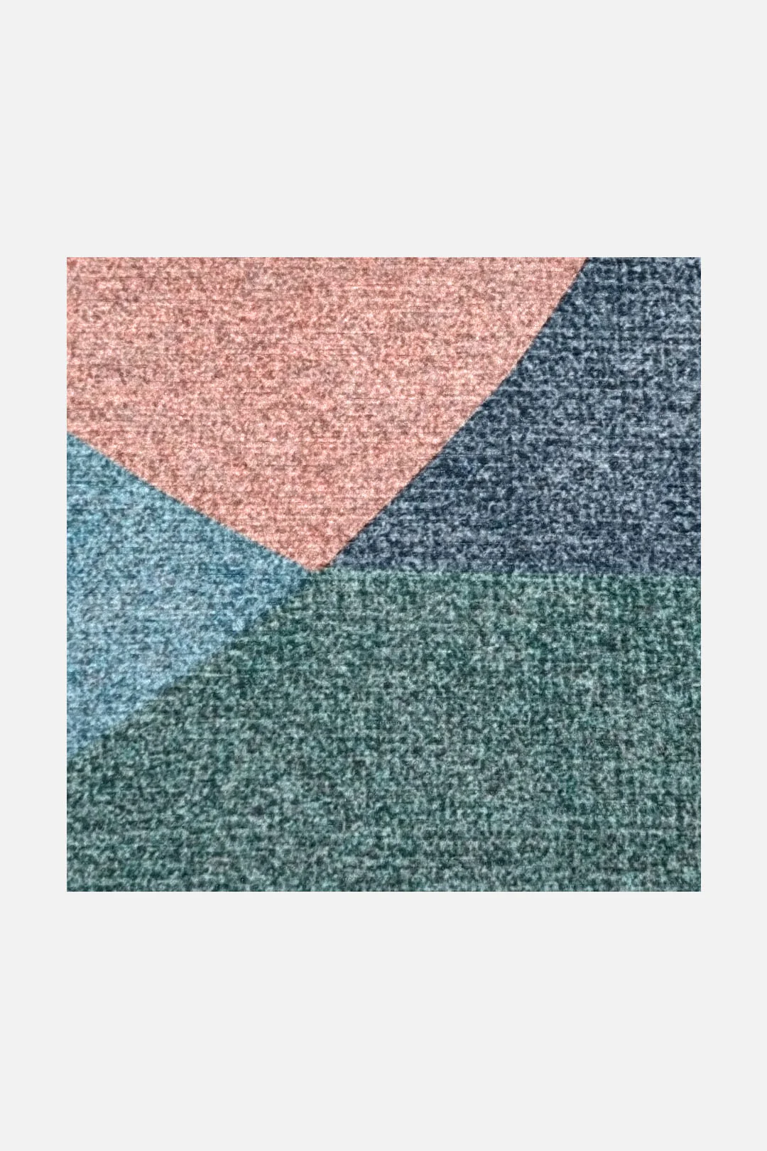 Svea Multicolour Rug - Image 3