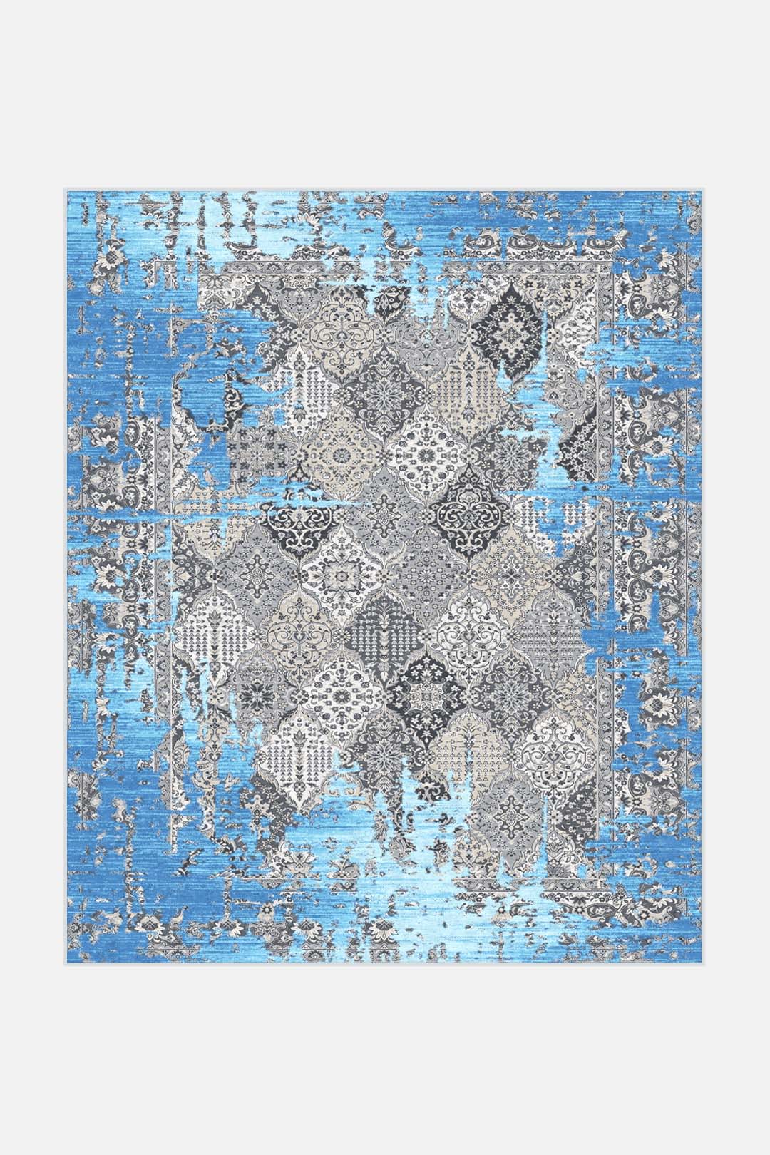 Tabea Zircon Rug - Image 17