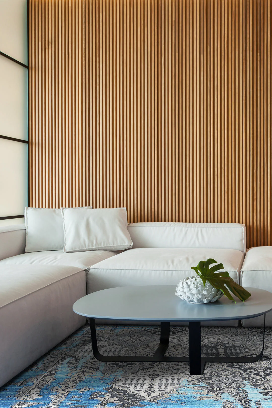 Tabea Zircon Rug - Image 4
