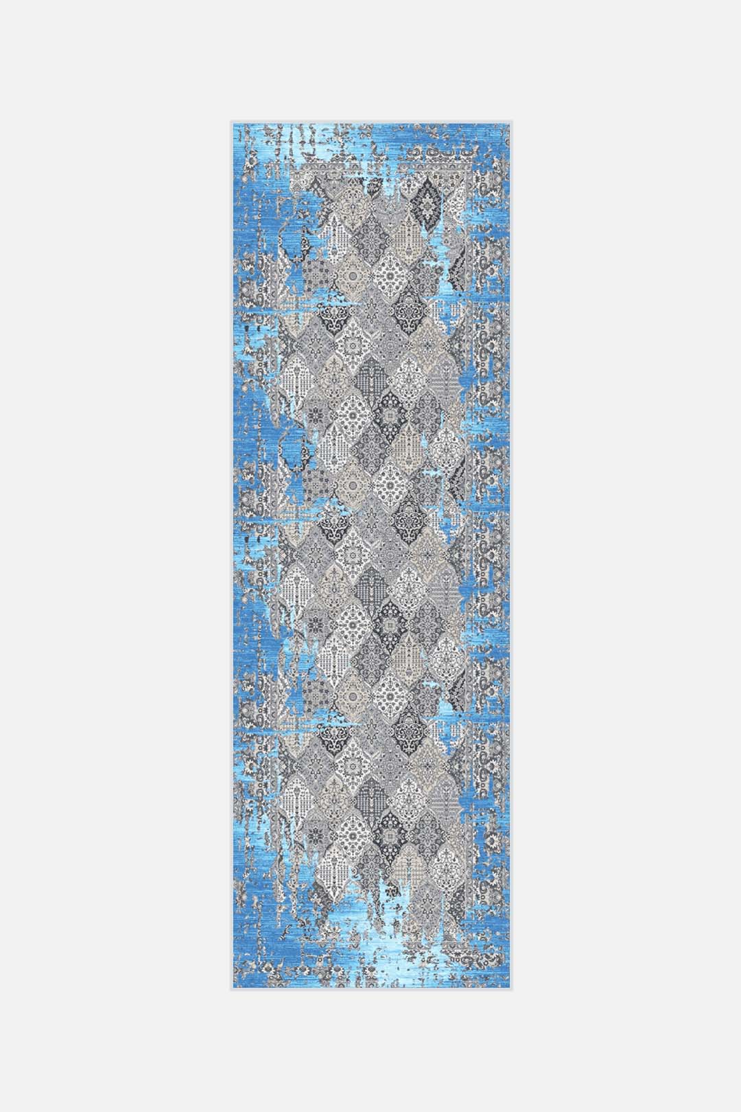 Tabea Zircon Rug - Image 5