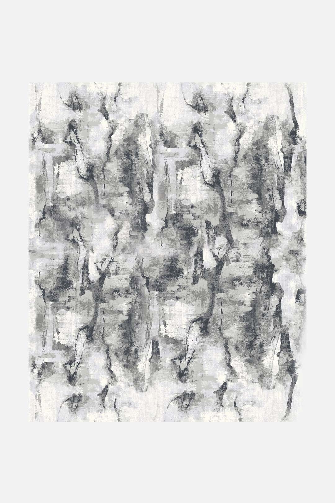 Tourmaline Grey Rug - Image 17