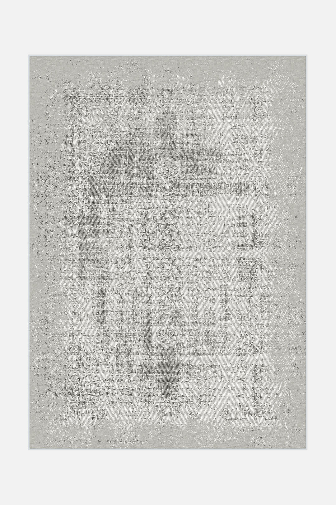 Viola Quartz Rug