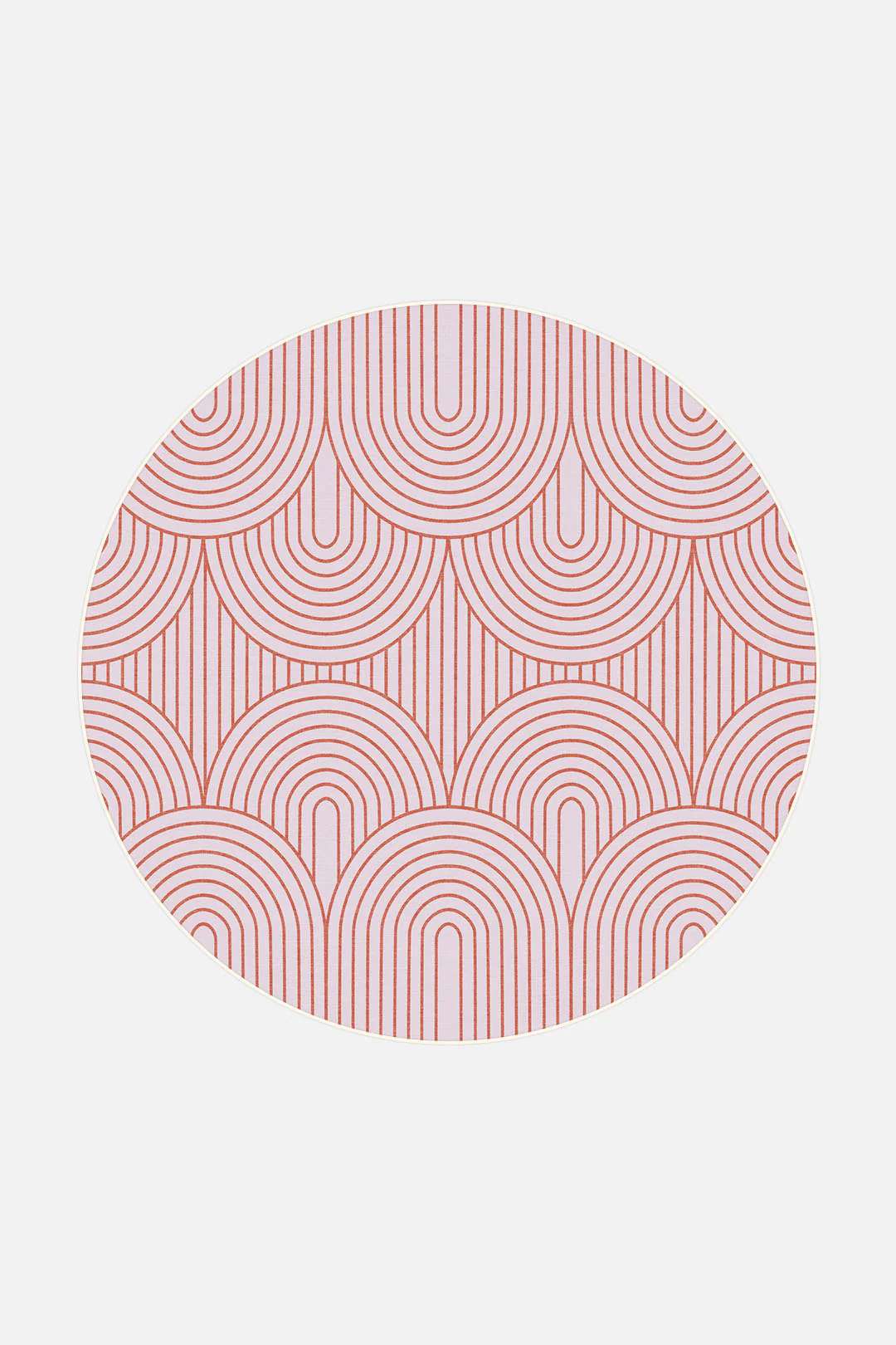 Woge Rose Rug - Image 8