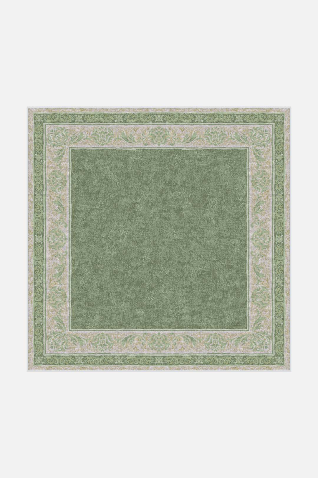 Yuva Mottled Rug - Image 11