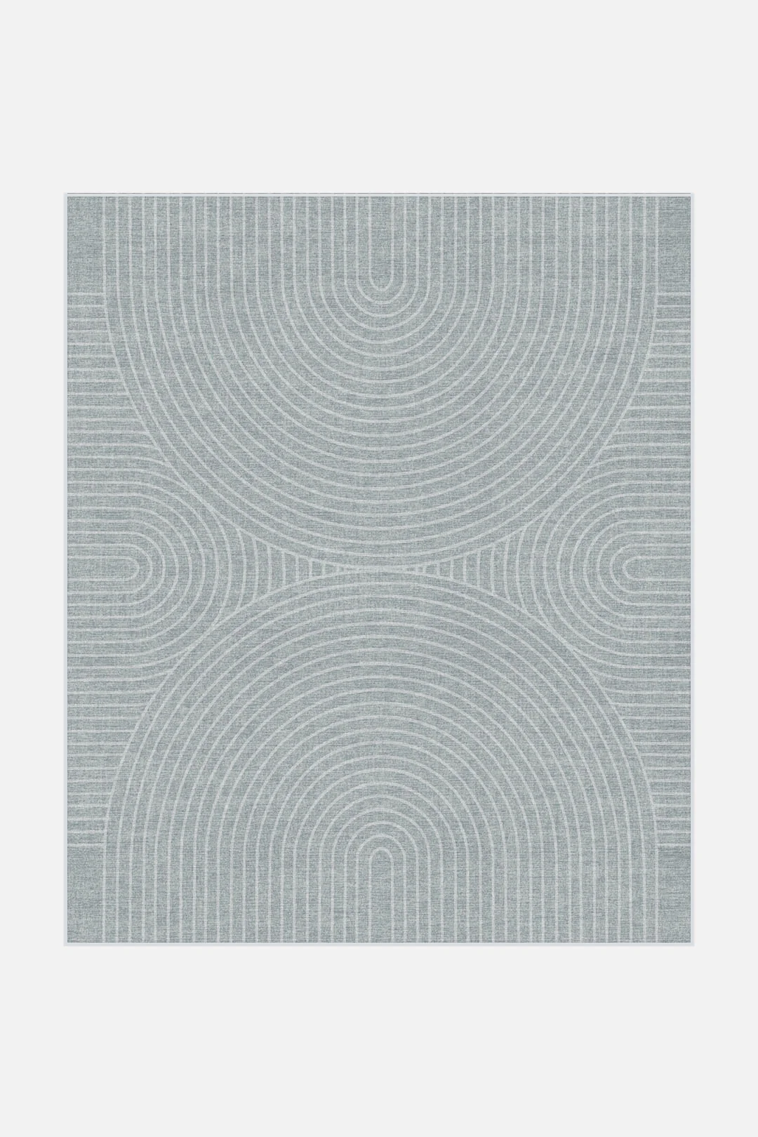 Zen Grey Rug - Image 14