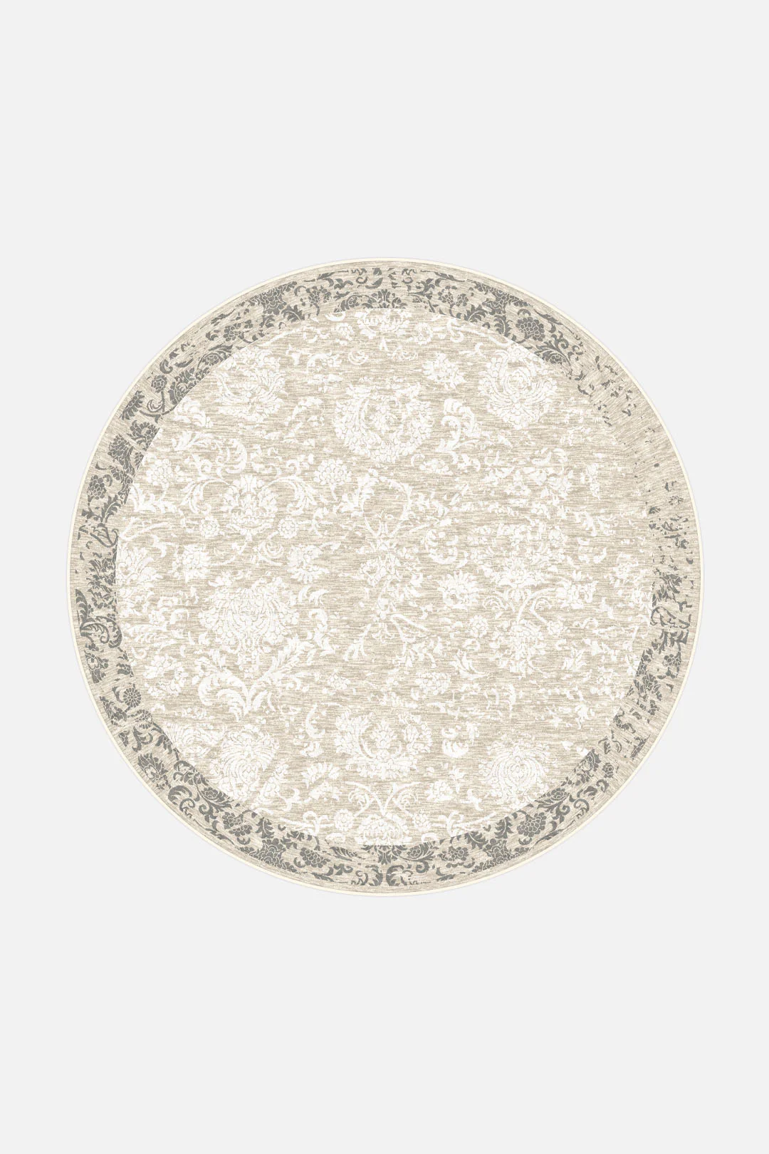 Ziegler Parchment Rug - Image 8