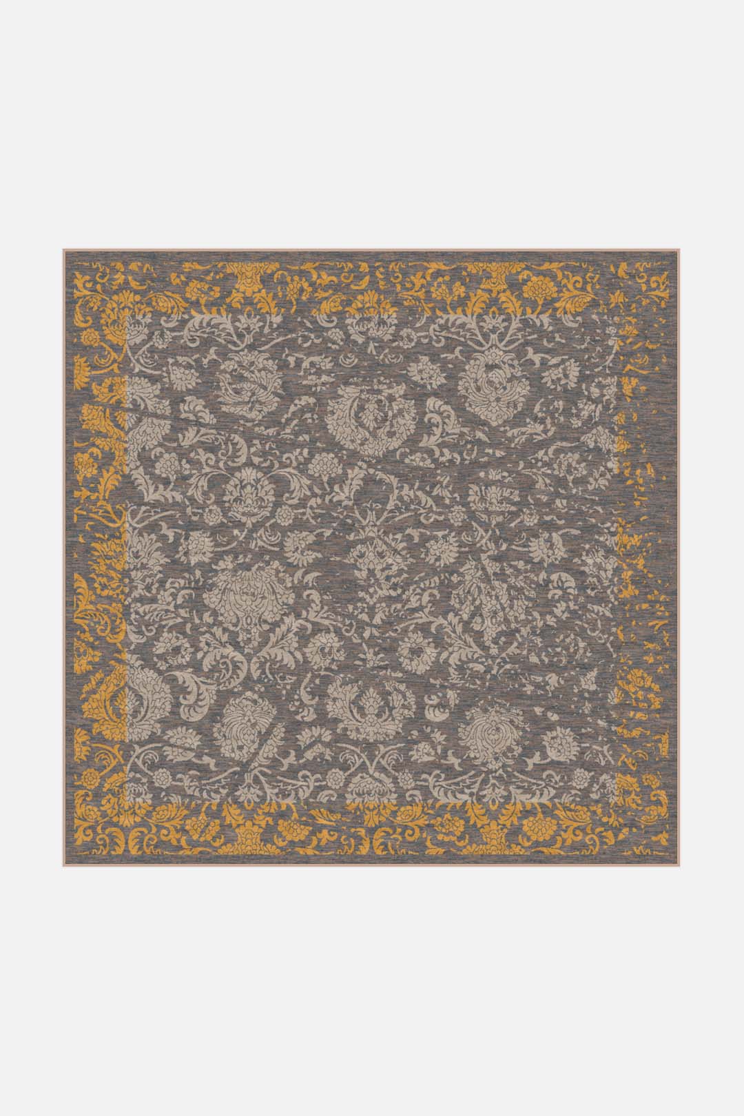 Ziegler Taupe Rug - Image 13